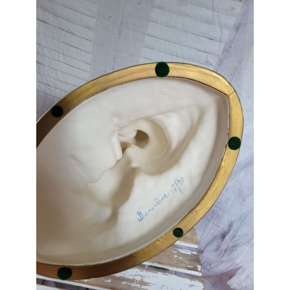 Ceramic unicorn girl bedroom decor horse home nursery - Picture 8 of 8